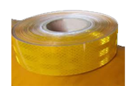 Manufacturers Exporters and Wholesale Suppliers of Vehicle Conspicuity Tapes Dehradun Uttarakhand